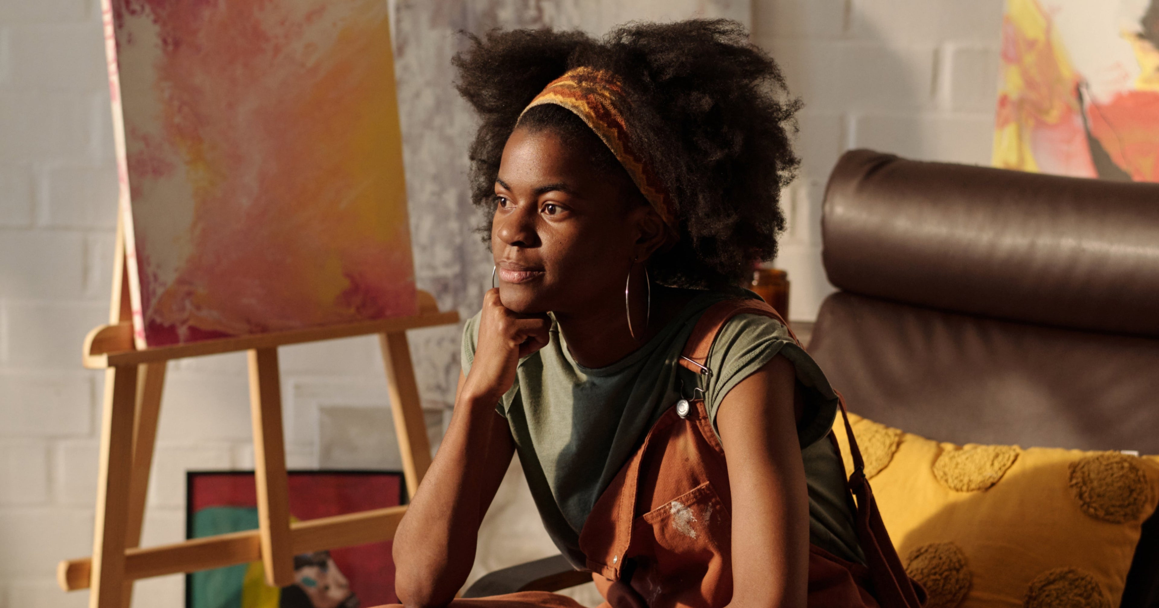 Celebrating Local Talent: The Artists Behind Chroma®