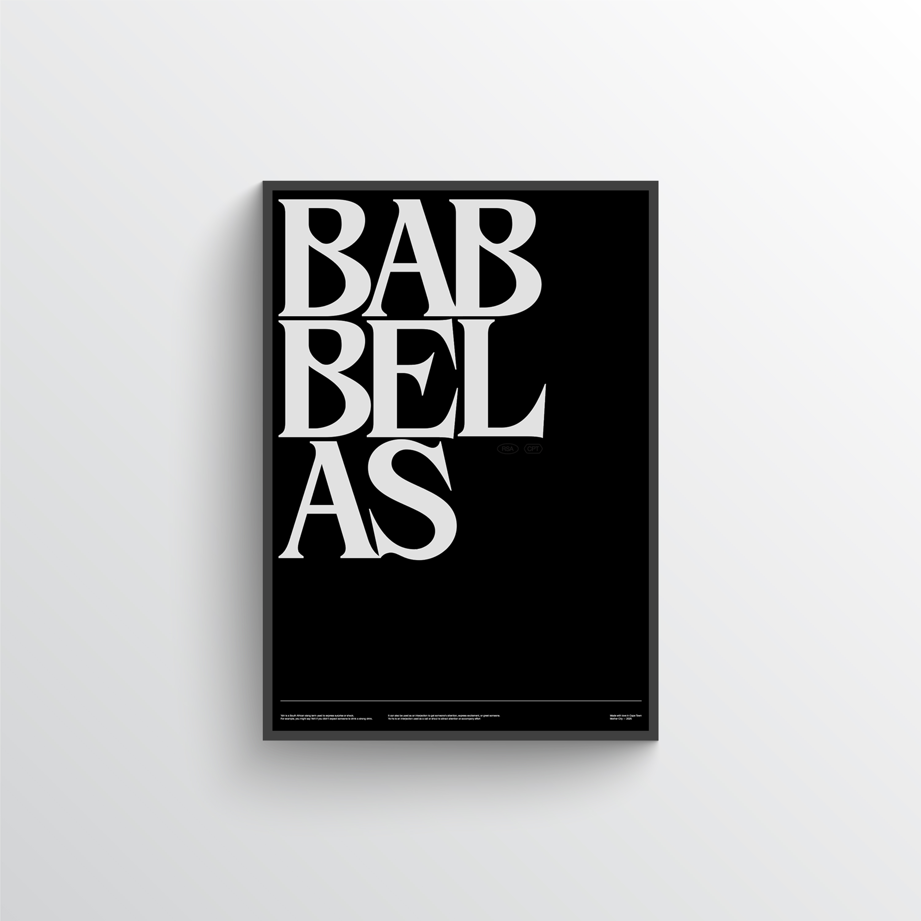 Babelas