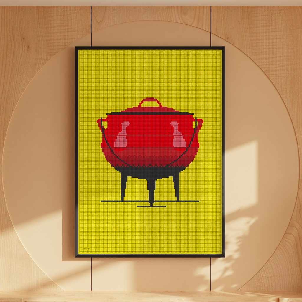 Potjie